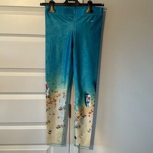 Terez Small Leggings